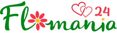 Доставка цветов в Икше - Flomania24